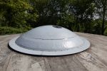 PICTURES/Belgium - Fort Eban-Emael/t_Gun Turret6.JPG